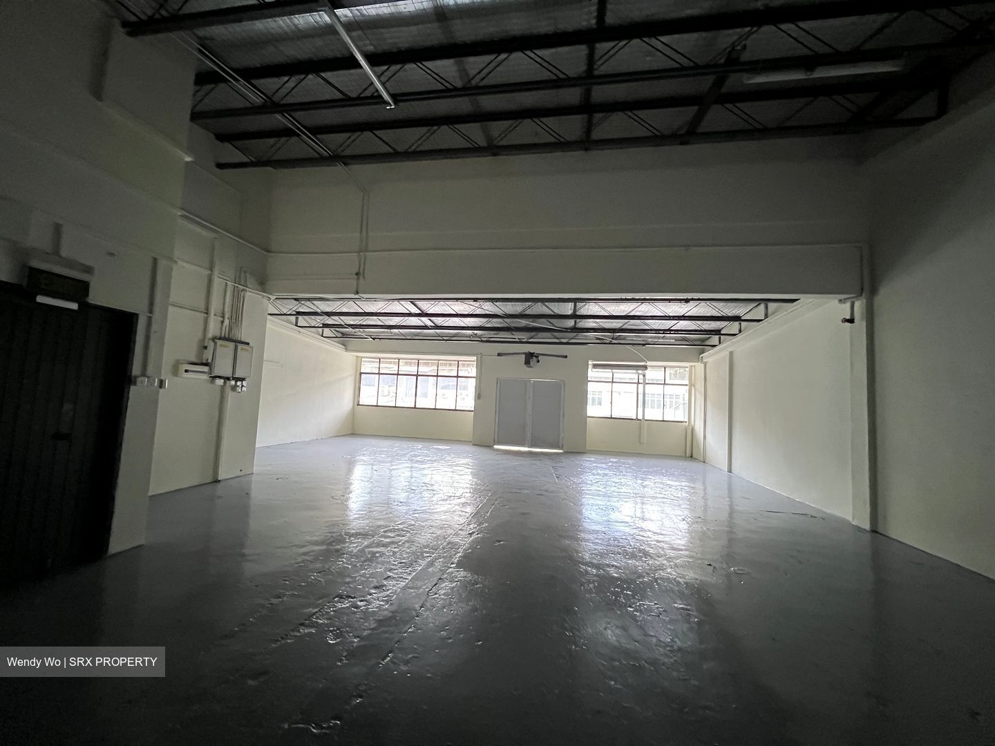 Hillview Industrial Estate (D23), Factory #575105701